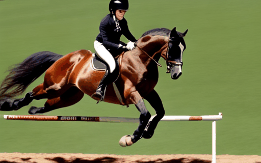 Input Video: Horse